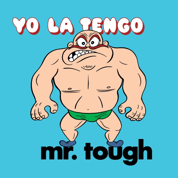 Mr. Tough / I’m Your Puppet (UK Version) - Single album cover