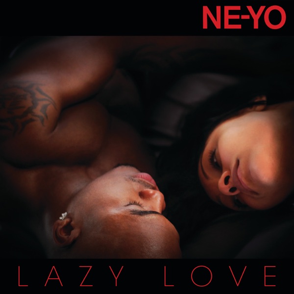 Lazy Love - Single album cover