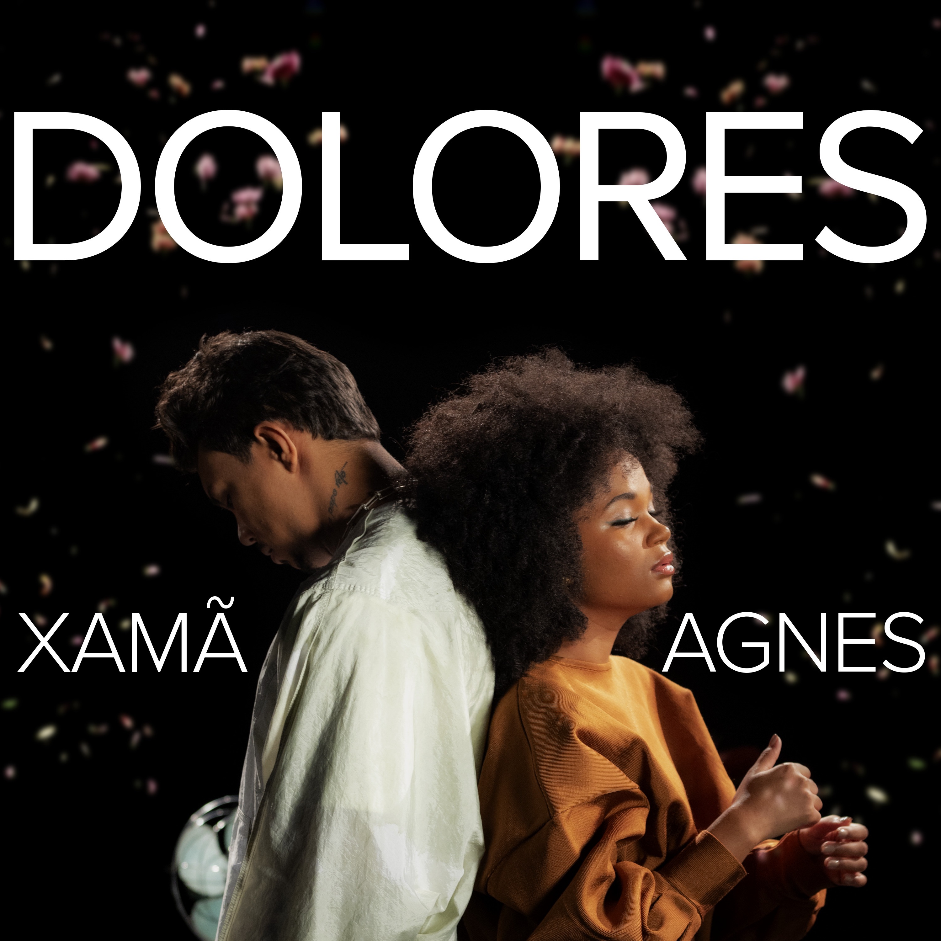 Dolores - Single album cover
