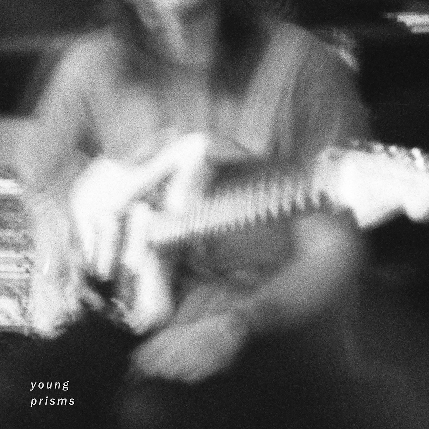 Friends For Now album cover