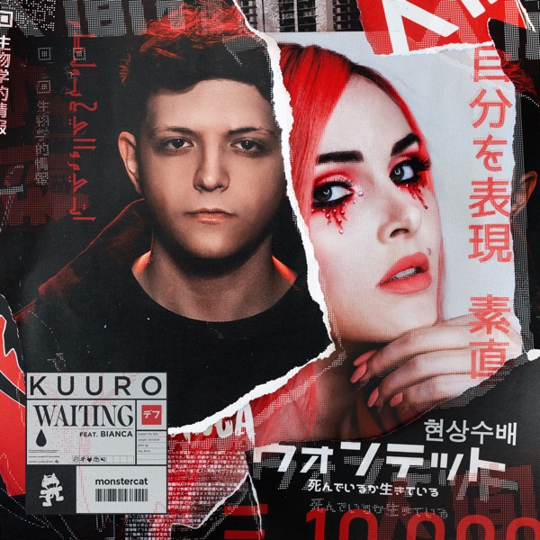 Waiting (feat. Bianca) - Single album cover
