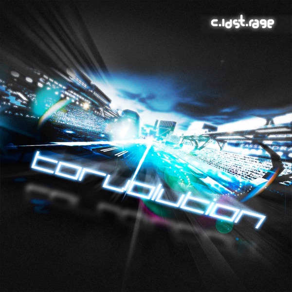 Torvolution - Single album cover