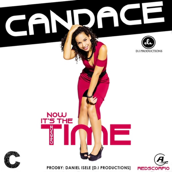 Now It's the Time - Single album cover