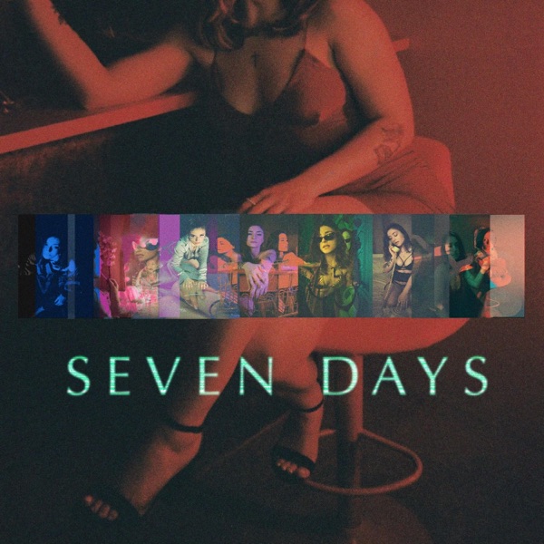 Seven Days - Single album cover
