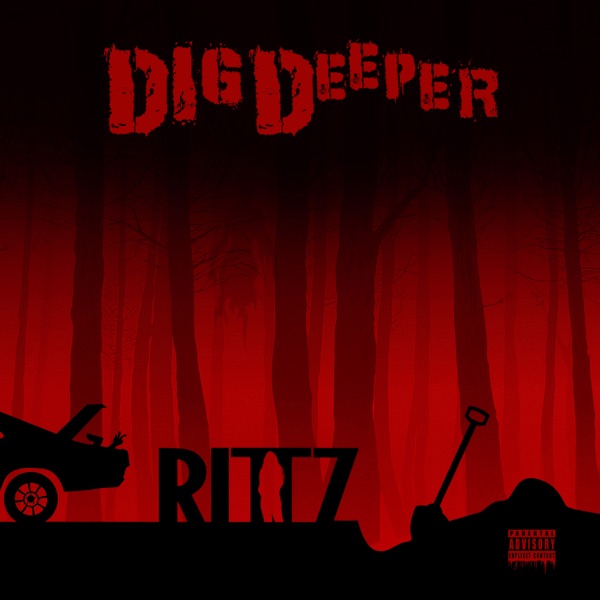 Dig Deeper - Single album cover