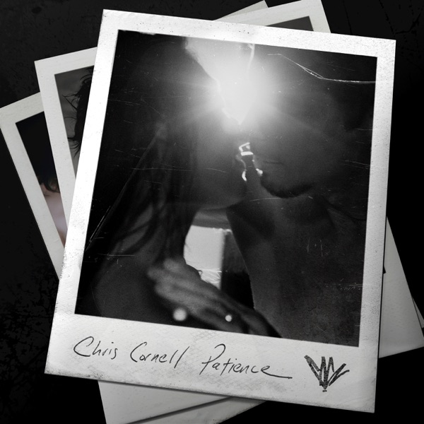 Patience - Single album cover