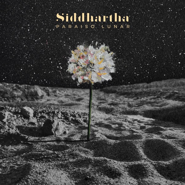 Paraíso Lunar - Single album cover