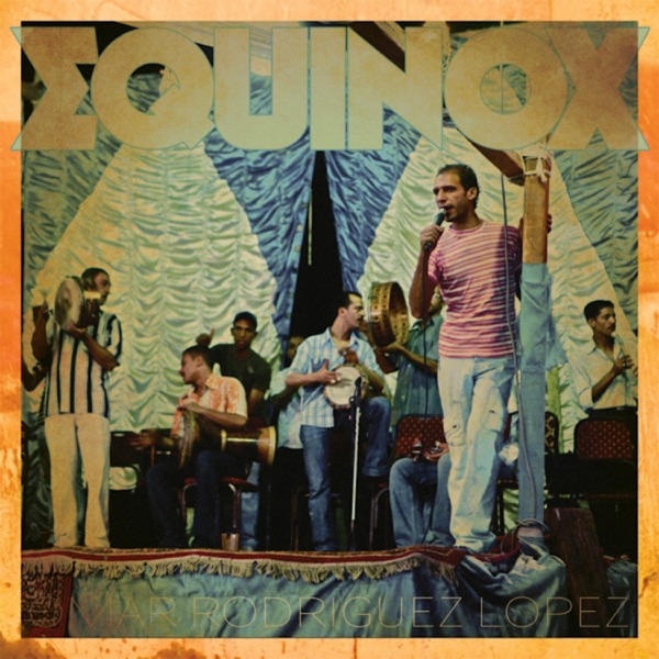 Equinox album cover