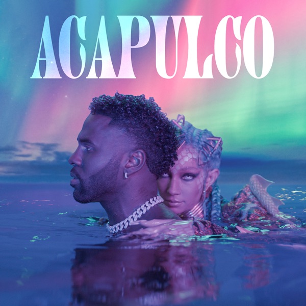 Acapulco - Single album cover