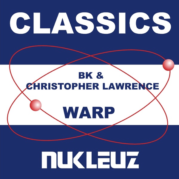 Warp - Single album cover