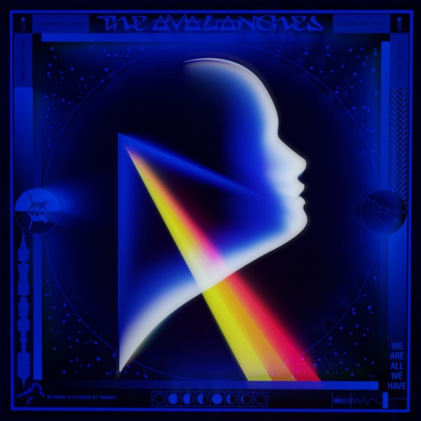 Running Red Lights (feat. Rivers Cuomo & Pink Siifu) - Single album cover