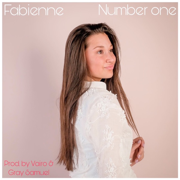 Number One - Single album cover