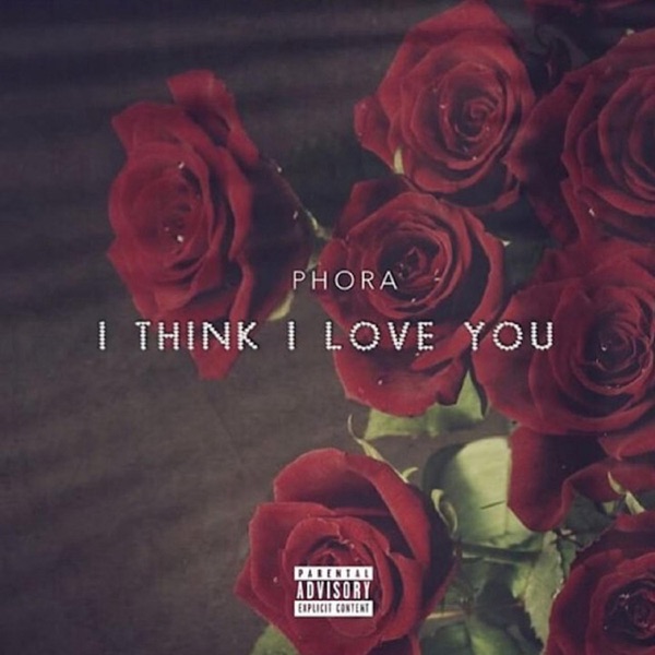 I Think I Love You - Single album cover