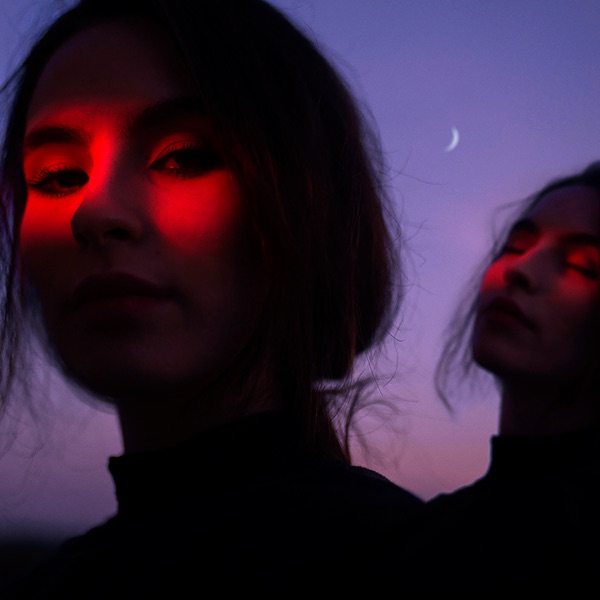 Gemini - Single album cover