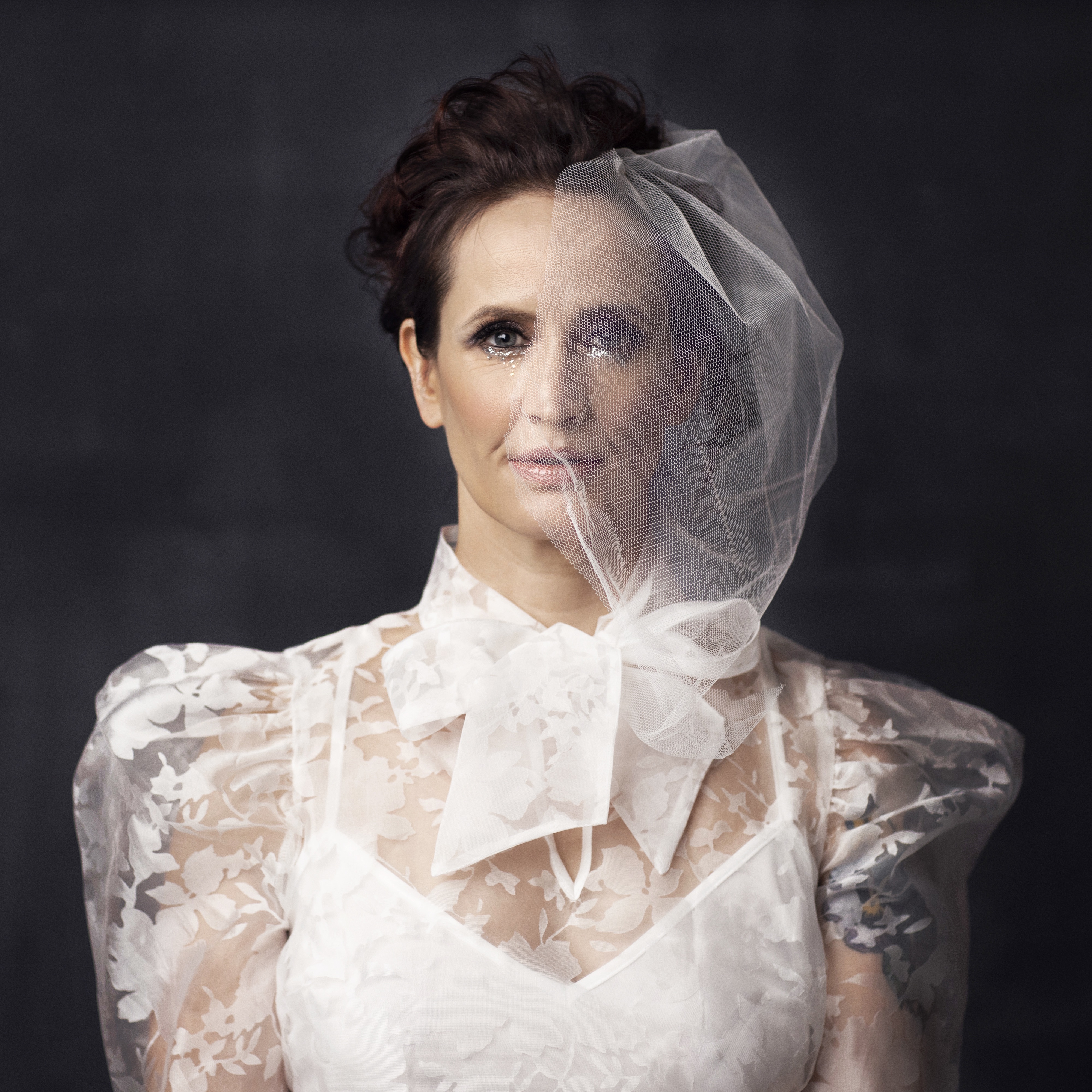 Tämä on suru - Single album cover