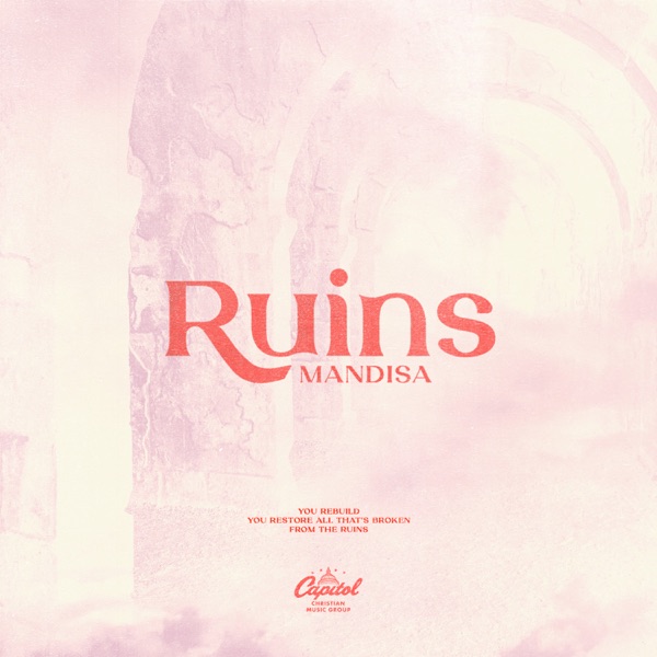 Ruins - Single album cover