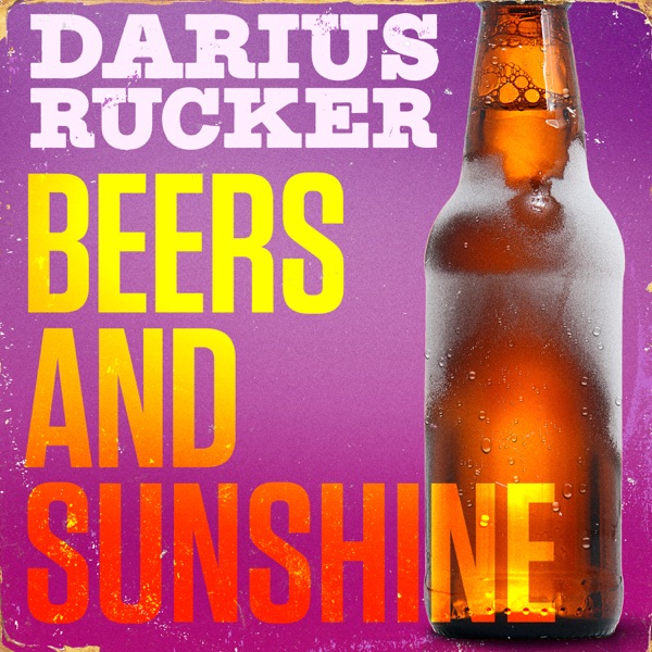 Beers and Sunshine - Single album cover