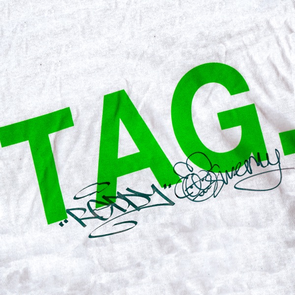 Tag - Single album cover