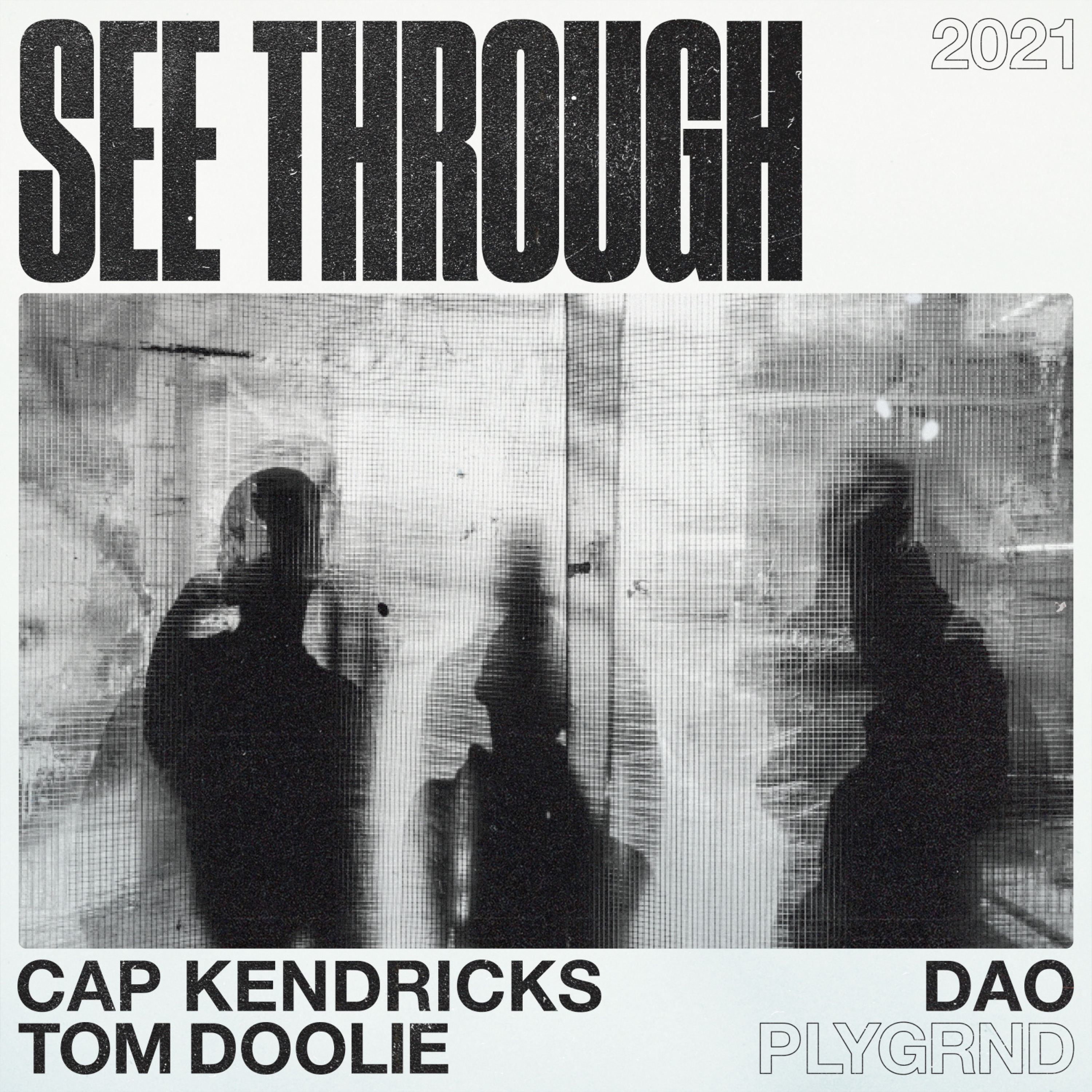 See Through - Single album cover