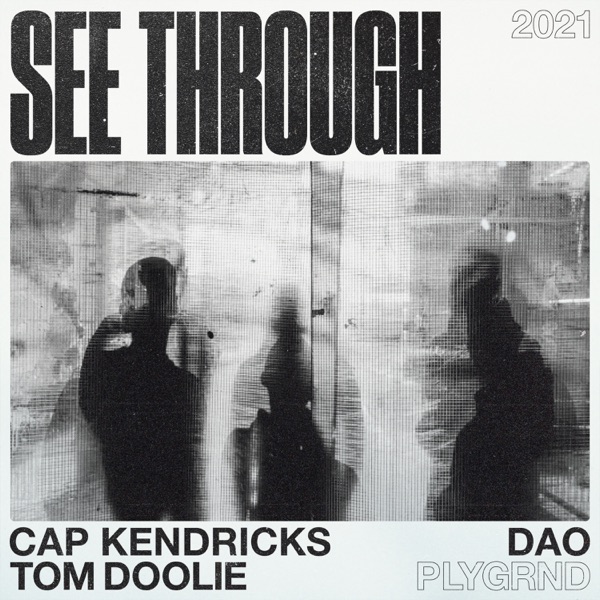 See Through - Single album cover