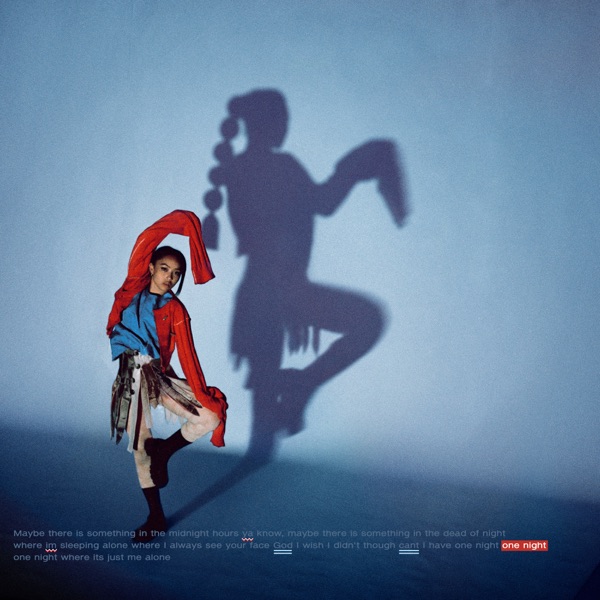 One Night - Single album cover