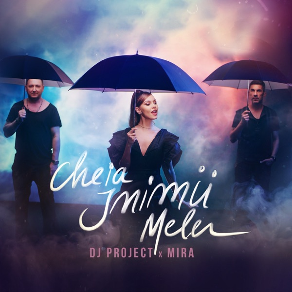 Cheia Inimii Mele - Single album cover