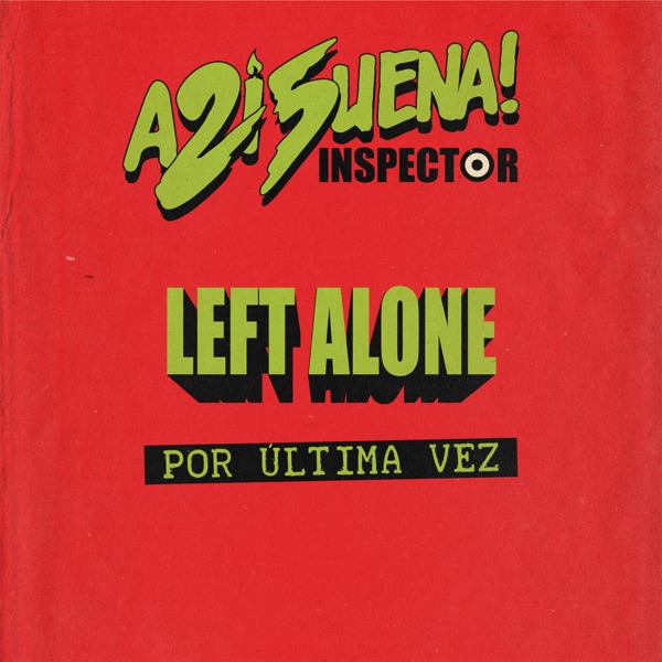 Por Última Vez - Single album cover