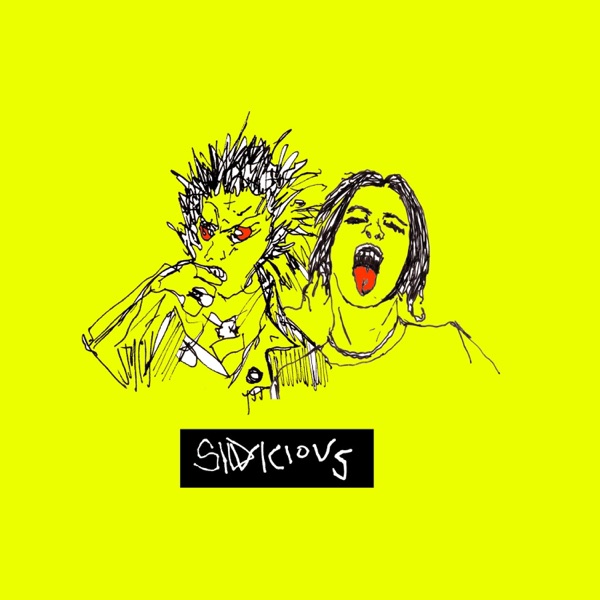 Sid Vicious - Single album cover