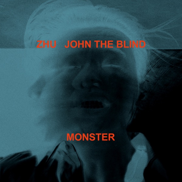 Monster (feat. John The Blind) - Single album cover