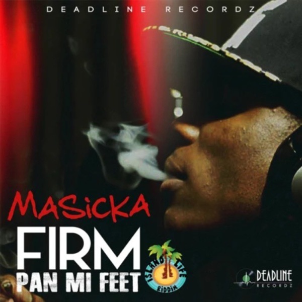 Firm Pan Mi Feet - Single album cover