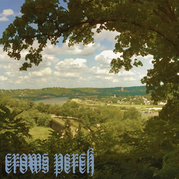 Crow's Perch - Single album cover