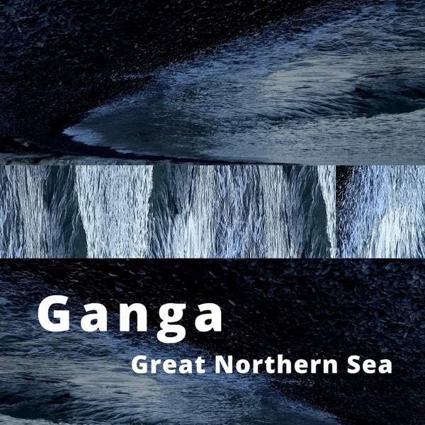 Great Northern Sea - Single album cover
