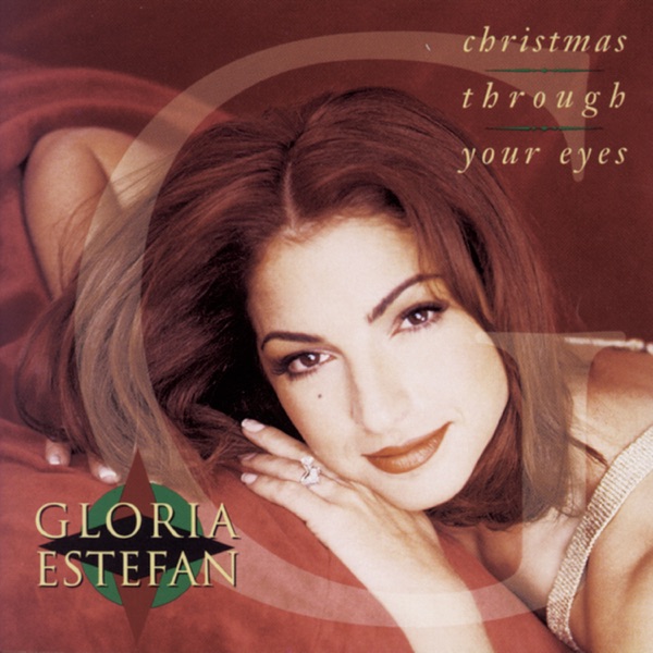 Christmas Through Your Eyes (Deluxe Version) album cover