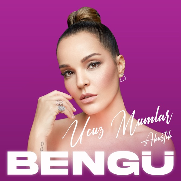 Ucuz Mumlar (Akustik) - Single album cover