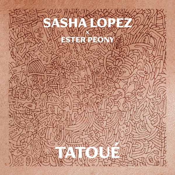 Tatoué - Single album cover