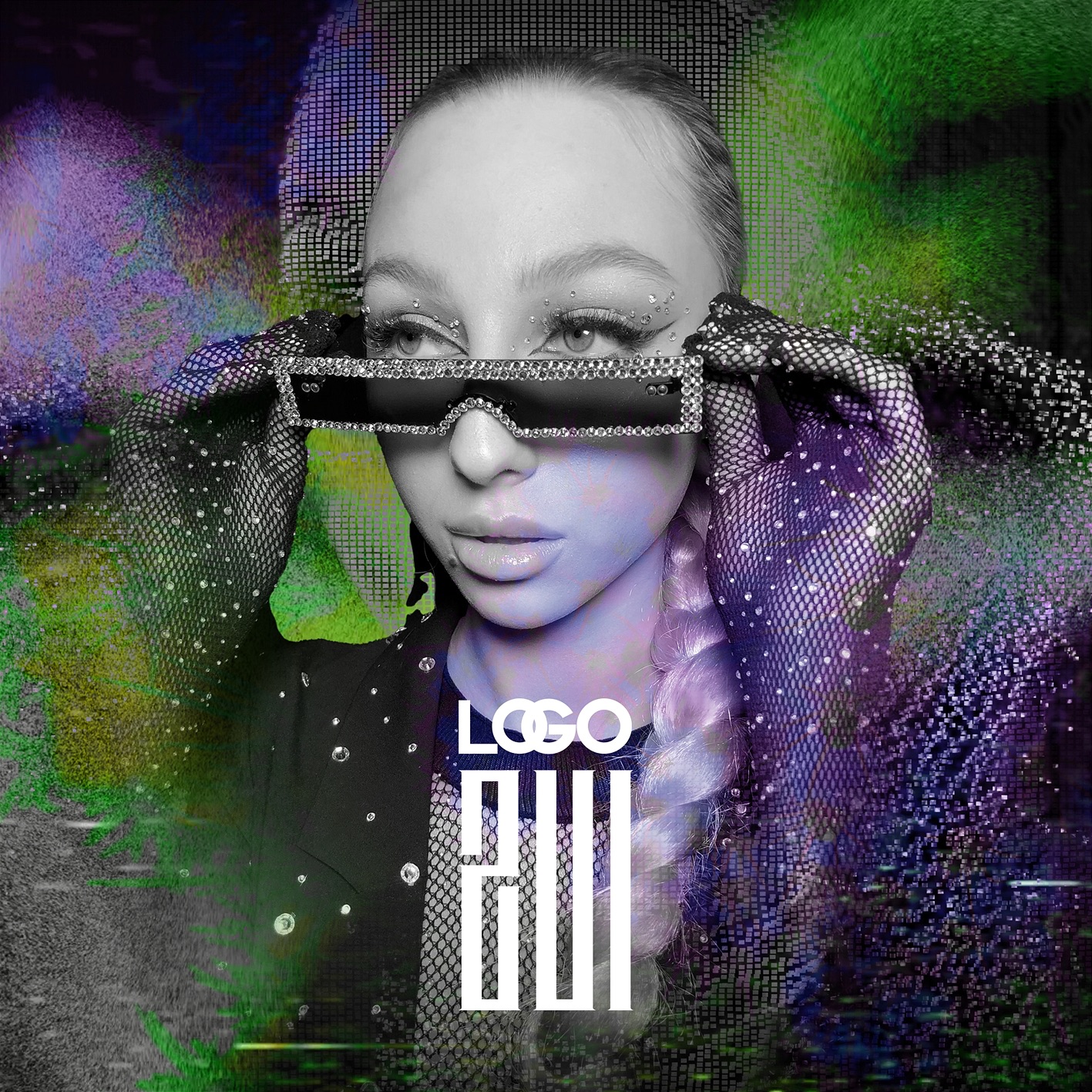 Logo - Single album cover