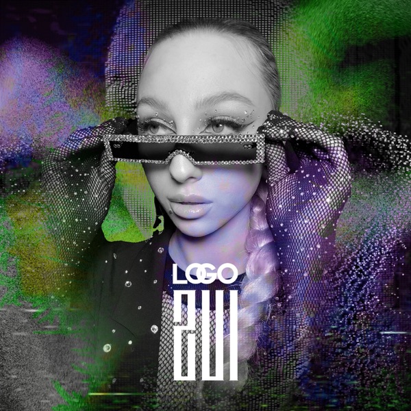 Logo - Single album cover