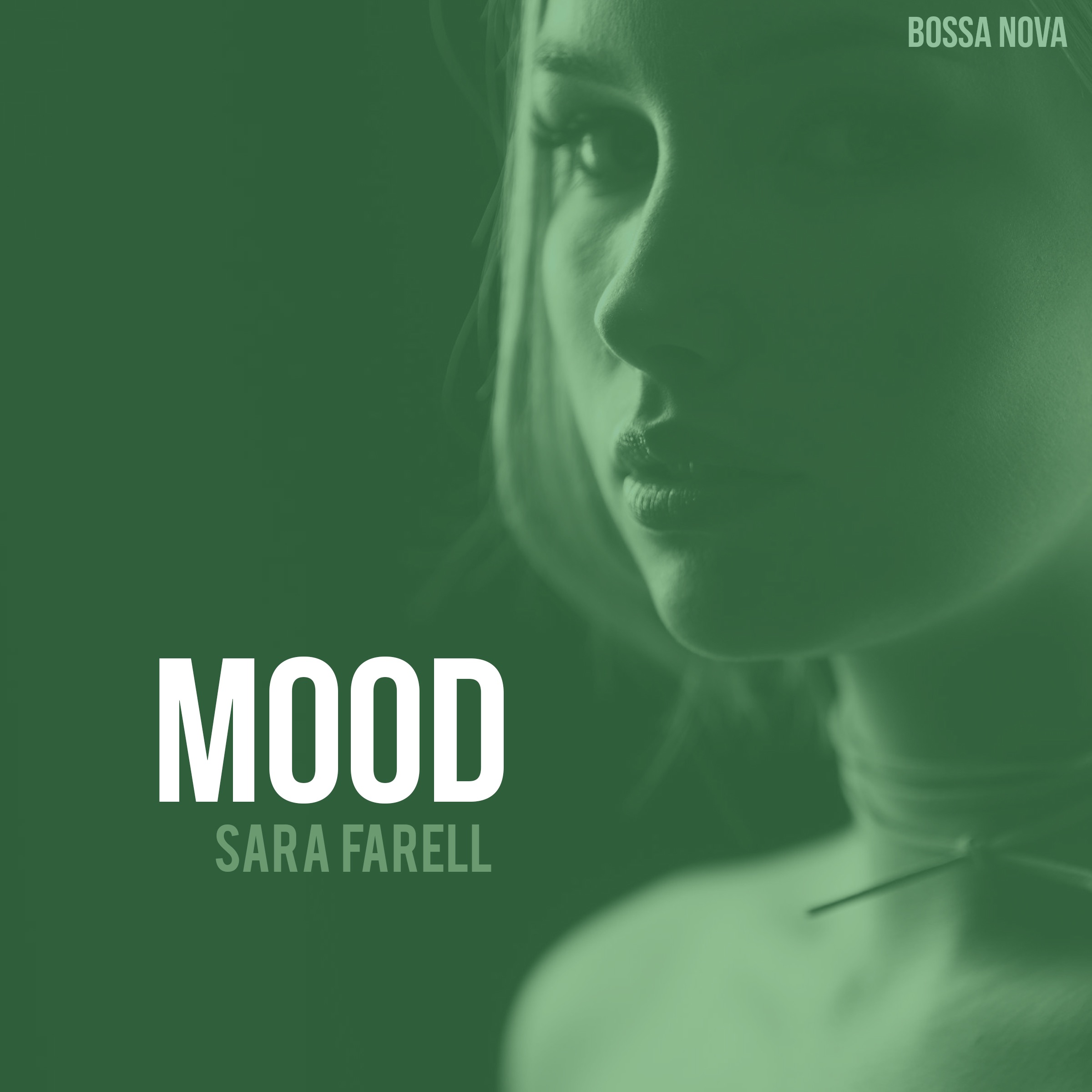 Mood (Bossa Nova) - Single album cover