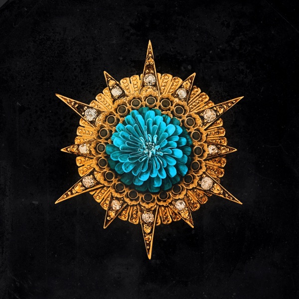 DNA - Single album cover