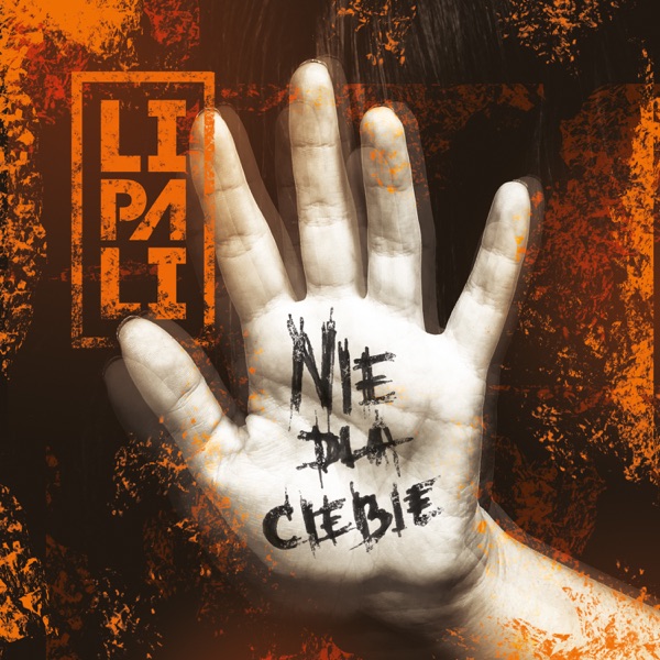 Nie Dla Ciebie - Single album cover