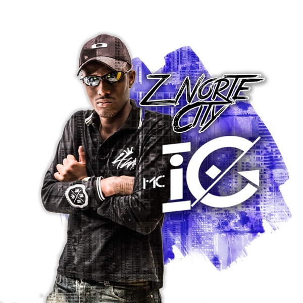 Znorte City - Single album cover
