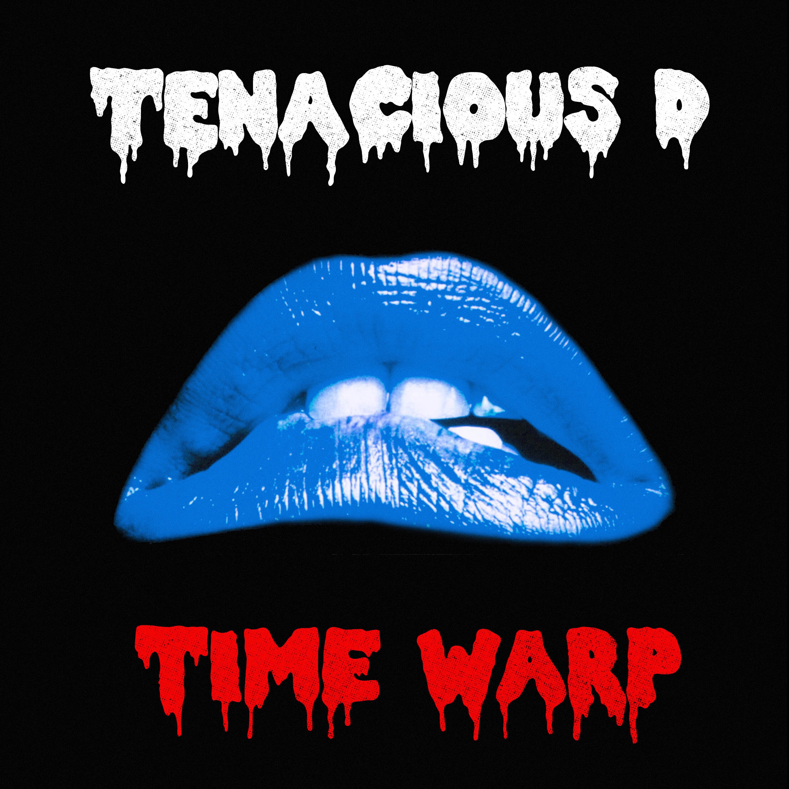 Time Warp - Single album cover