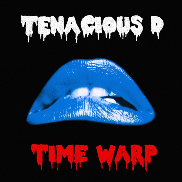 Time Warp - Single album cover