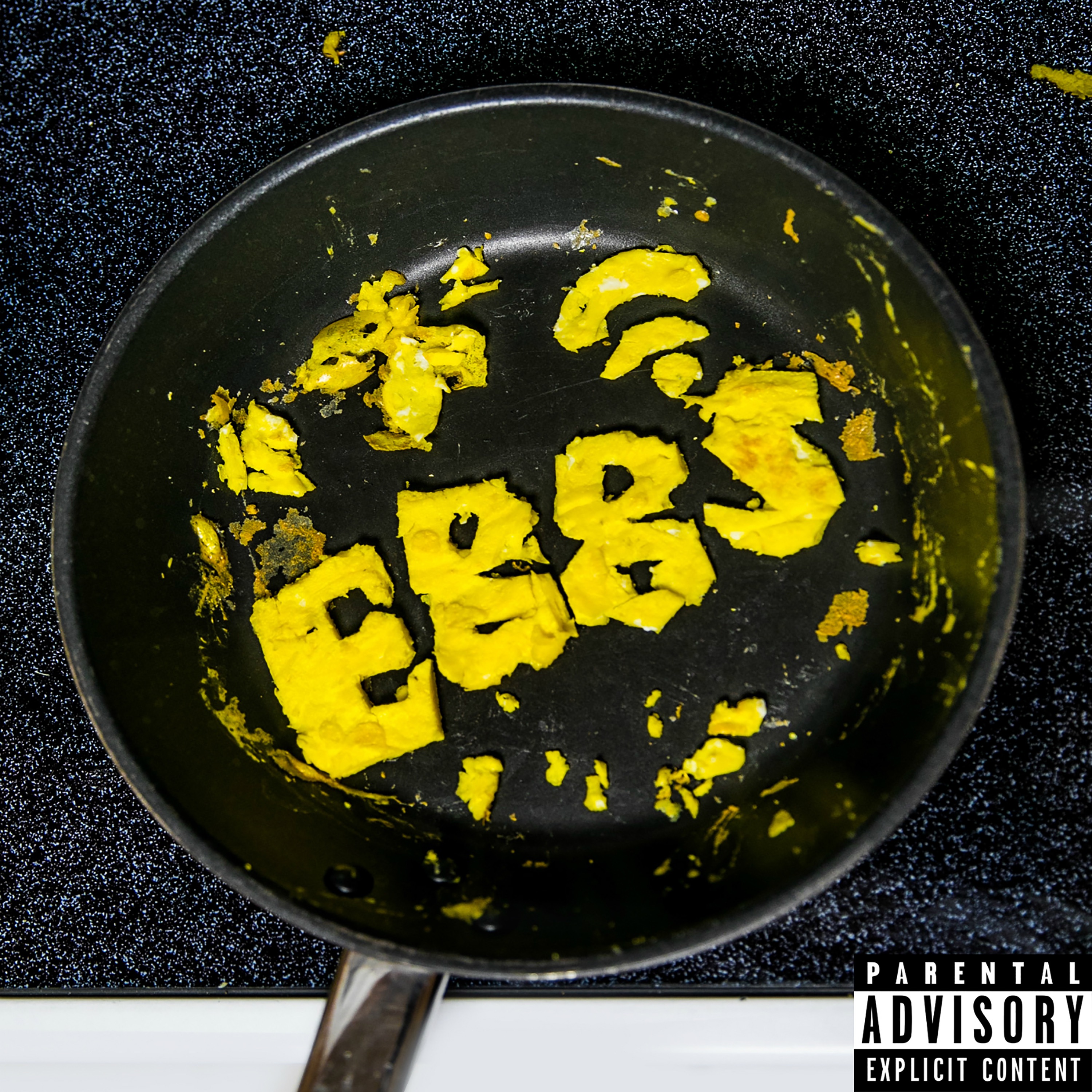 eggs - Single album cover