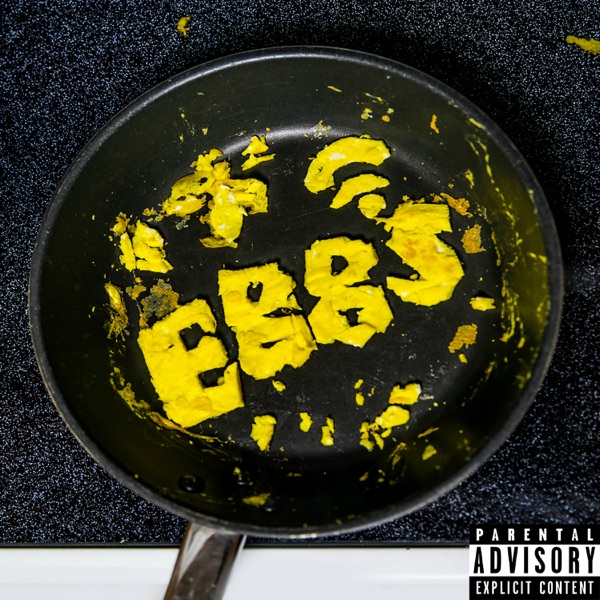 eggs - Single album cover