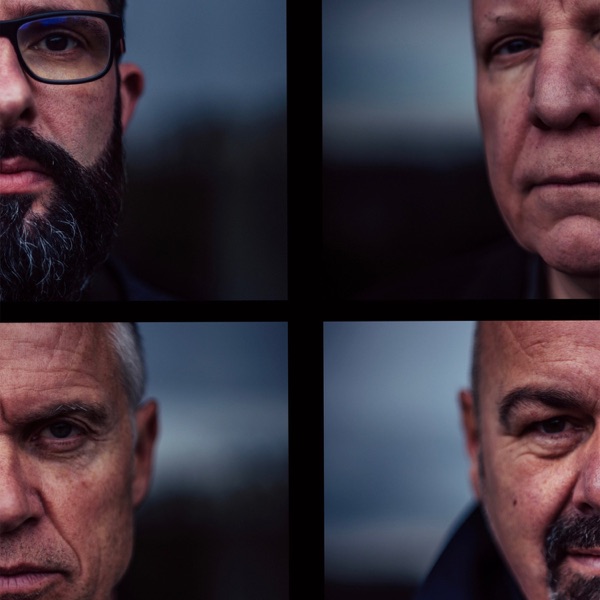 Later of de dag daarna (2019) - Single album cover
