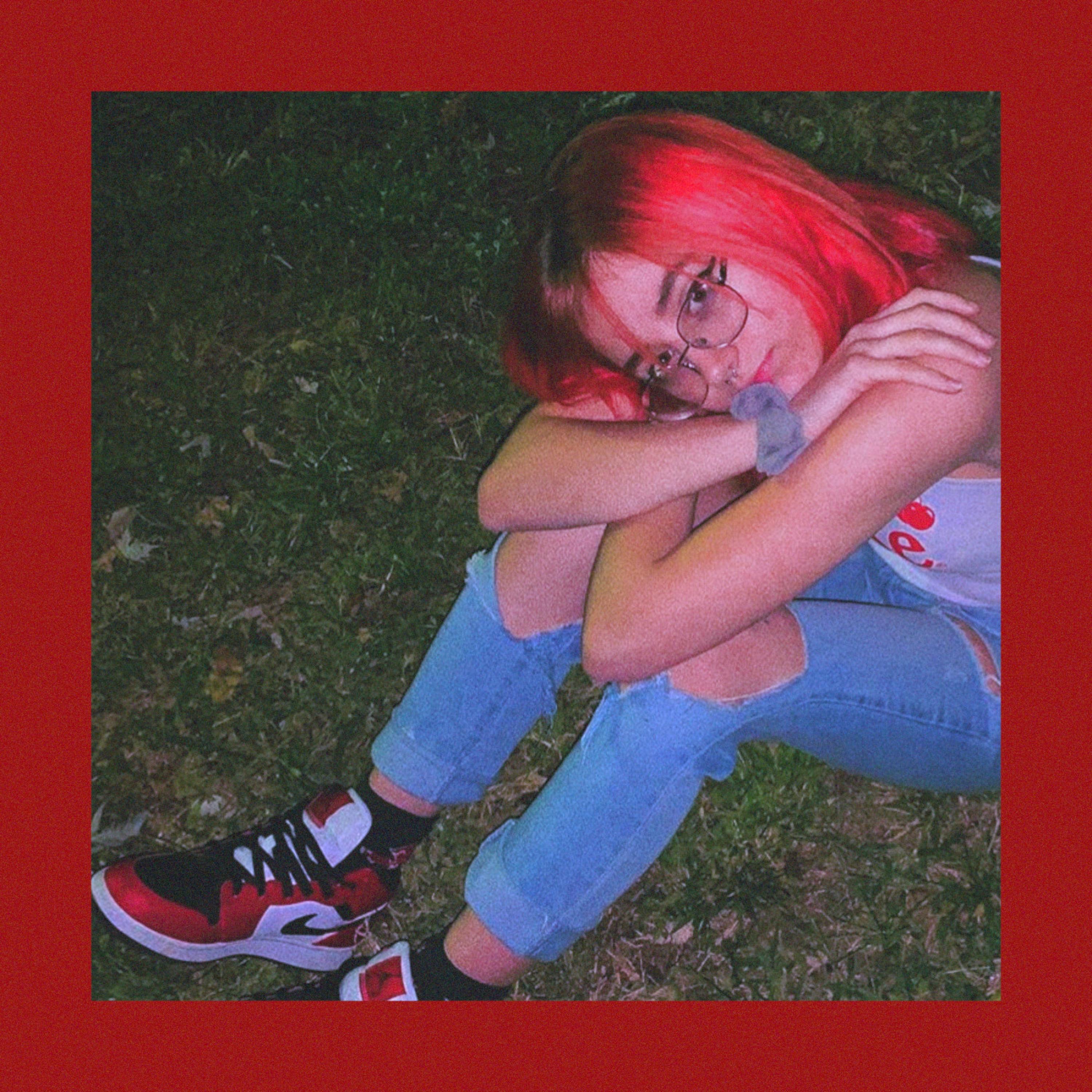 Heartsick - EP album cover