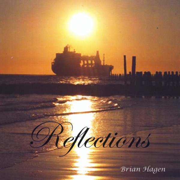 Reflections album cover