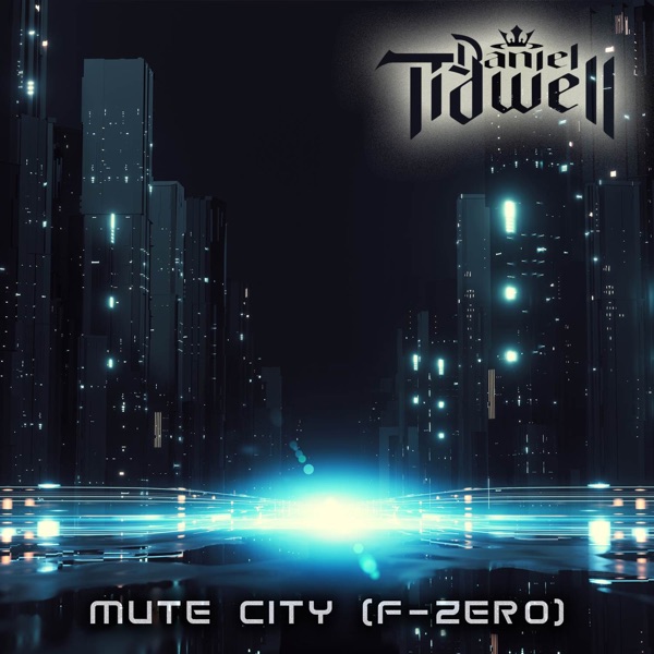 Mute City (F - Zero) [Metal Cover] - Single album cover