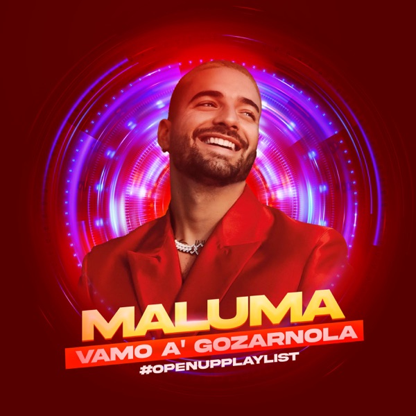 Vamo' a Gozárnola - Single album cover